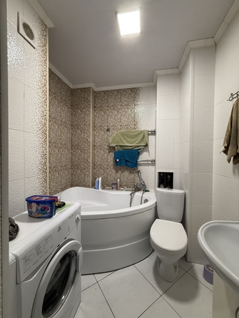 
  Продается студия, 31 м², Заводская ул, д. 25
. Фото 13.