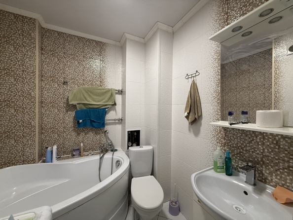 
  Продается студия, 31 м², Заводская ул, д. 25
. Фото 14.