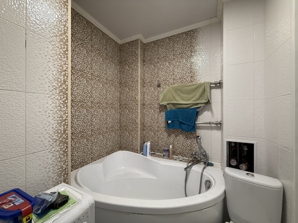 
  Продается студия, 31 м², Заводская ул, д. 25
. Фото 15.
