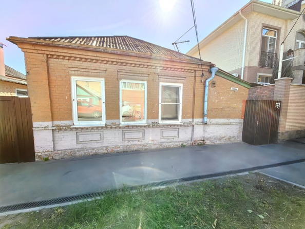 
  Продается дом, 92 м², Ростов-на-Дону
. Фото 1.