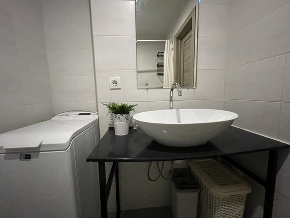 
  Продается 1-комн. квартира, 41 м², Заводская ул, д. 11
. Фото 4.