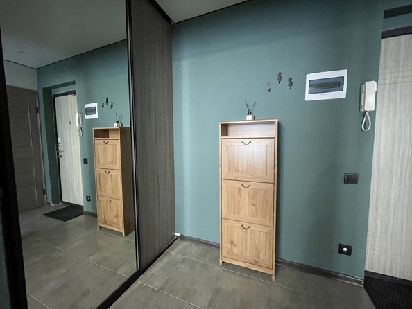
  Продается 1-комн. квартира, 41 м², Заводская ул, д. 11
. Фото 5.
