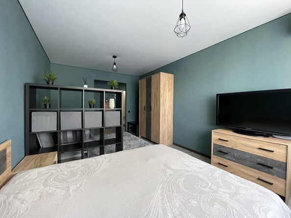 
  Продается 1-комн. квартира, 41 м², Заводская ул, д. 11
. Фото 9.