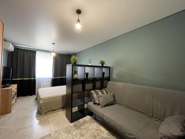 
  Продается 1-комн. квартира, 41 м², Заводская ул, д. 11
. Фото 16.