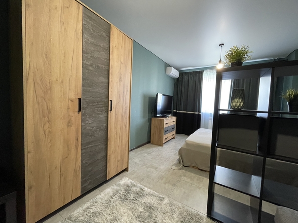 
  Продается 1-комн. квартира, 41 м², Заводская ул, д. 11
. Фото 19.