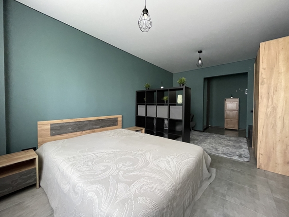 
  Продается 1-комн. квартира, 41 м², Заводская ул, д. 11
. Фото 21.