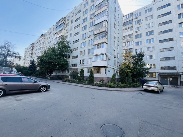 
  Продается 2-комн. квартира, 44 м², Туполева ул, д. 11
. Фото 13.