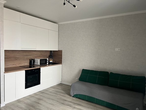 
  Продается студия, 28 м², Ткачева ул, д. 38с2
. Фото 2.