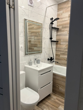 
  Продается студия, 28 м², Ткачева ул, д. 38с2
. Фото 6.