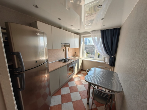 
  Продается 3-комн. квартира, 58 м², Темерницкая ул, д. 2/1
. Фото 13.