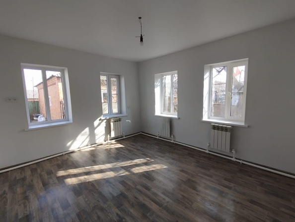 
  Продается дом, 55 м², Ростов-на-Дону
. Фото 1.