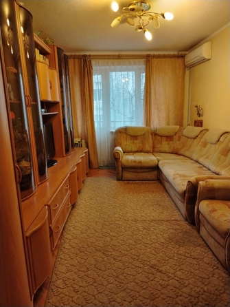 
  Продается 3-комн. квартира, 64 м², Максима Горького ул, д. 202
. Фото 2.