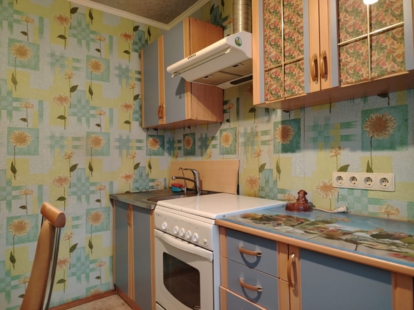 
  Продается 3-комн. квартира, 64 м², Максима Горького ул, д. 202
. Фото 8.