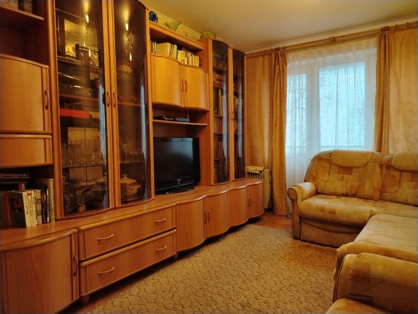 
  Продается 3-комн. квартира, 64 м², Максима Горького ул, д. 202
. Фото 15.