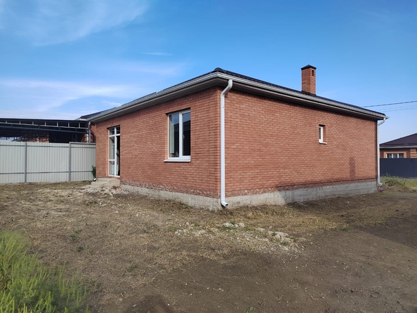 
  Продается дом, 95.8 м², село Большие Салы
. Фото 3.