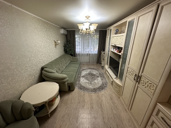 
  Продается 3-комн. квартира, 58 м², 2-я Краснодарская ул, д. 96
. Фото 4.