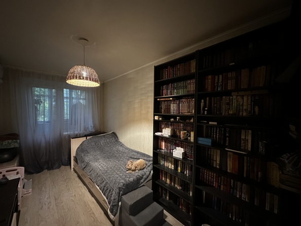 
  Продается 3-комн. квартира, 58 м², 2-я Краснодарская ул, д. 96
. Фото 5.