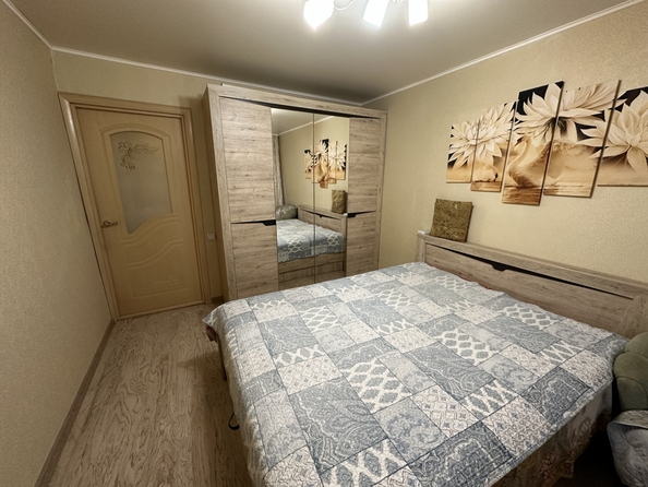 
  Продается 3-комн. квартира, 58 м², 2-я Краснодарская ул, д. 96
. Фото 7.
