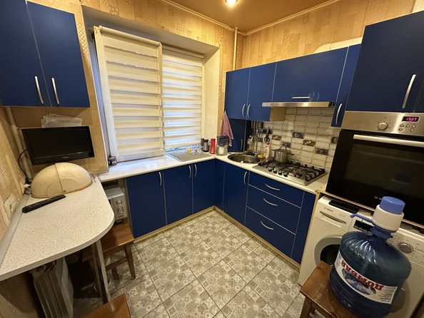 
  Продается 3-комн. квартира, 58 м², 2-я Краснодарская ул, д. 96
. Фото 11.