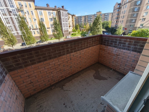 
  Продается 2-комн. квартира, 45.2 м², Батуринская ул, д. 157/31
. Фото 9.