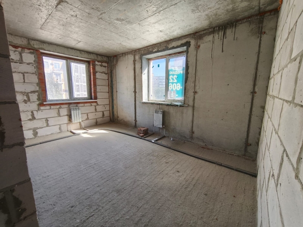 
  Продается 2-комн. квартира, 45.2 м², Батуринская ул, д. 157/31
. Фото 11.
