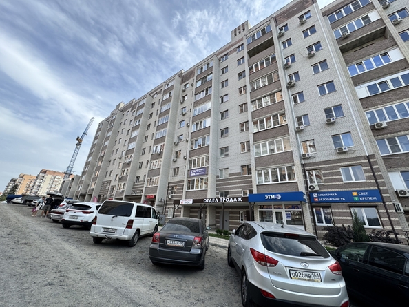
  Продается 1-комн. квартира, 41.7 м², Вересаева ул, д. 103
. Фото 7.