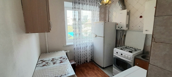 
  Сдается 1-комн. квартира, 30 м², Матросова ул, д. 37
. Фото 4.
