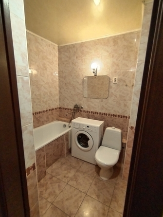 
  Продается 1-комн. квартира, 38 м², Стабильная ул, д. 17/1
. Фото 16.