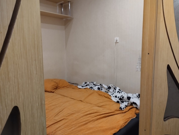 
  Продается 1-комн. квартира, 20 м², Плавный пер, д. 18
. Фото 5.