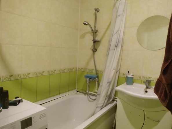 
  Продается 1-комн. квартира, 20 м², Плавный пер, д. 18
. Фото 7.