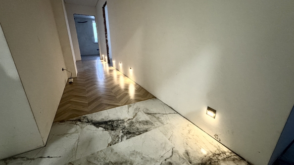 
  Продается 3-комн. квартира, 84.6 м², Воровского ул, д. 17/23
. Фото 2.
