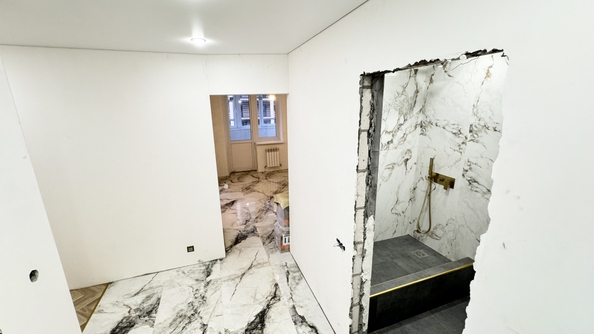 
  Продается 3-комн. квартира, 84.6 м², Воровского ул, д. 17/23
. Фото 4.