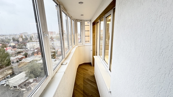 
  Продается 3-комн. квартира, 84.6 м², Воровского ул, д. 17/23
. Фото 23.