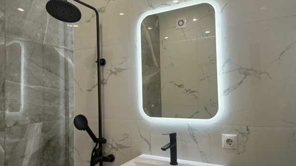 
  Продается 1-комн. квартира, 43 м², ЖК Линии
. Фото 10.