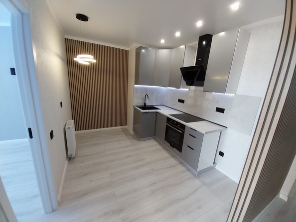 
  Продается 3-комн. квартира, 55 м², Горсоветская ул, д. 57
. Фото 1.