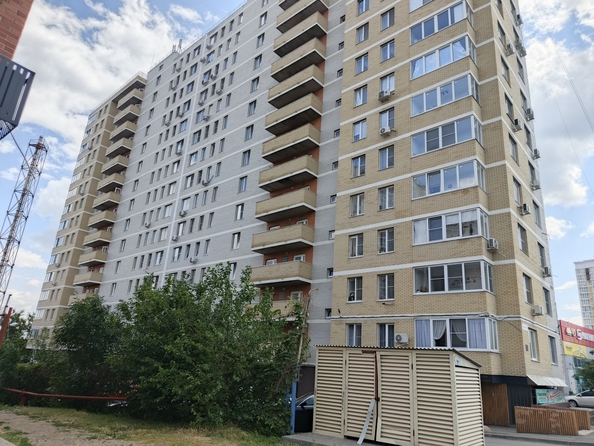 
  Продается 3-комн. квартира, 55 м², Горсоветская ул, д. 57
. Фото 15.