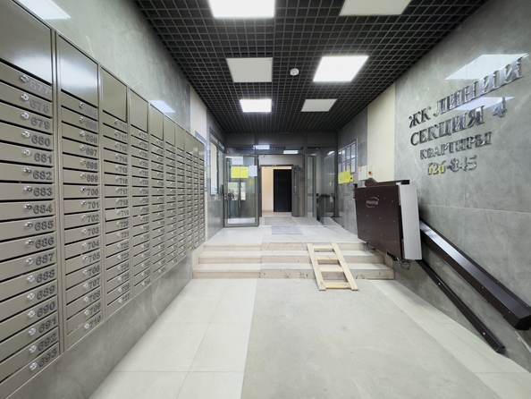 
  Продается 1-комн. квартира, 41 м², 26-го Июня ул, д. 35/2
. Фото 3.