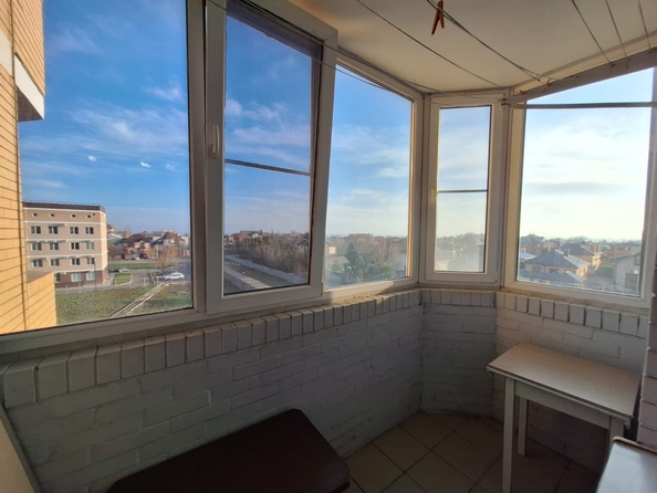 
  Продается 1-комн. квартира, 38 м², Мушкетова ул, д. 19/21
. Фото 6.
