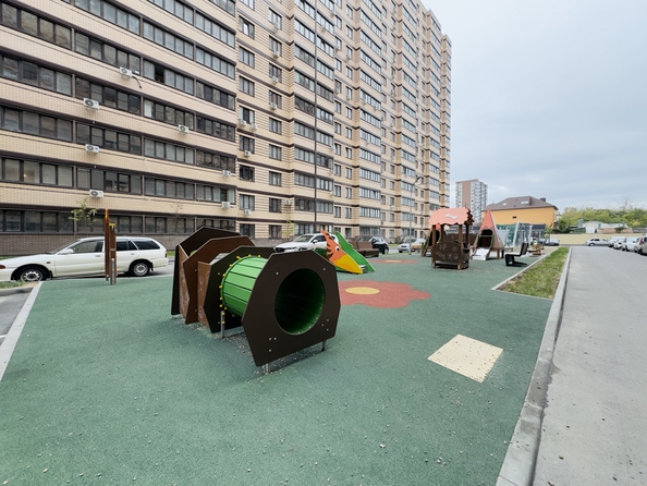 
  Продается 1-комн. квартира, 41.78 м², 26-го Июня ул, д. 35/2
. Фото 4.