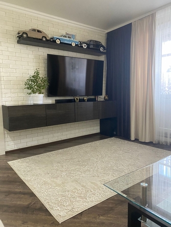 
  Продается 2-комн. квартира, 52 м², Таганрогская ул, д. 96
. Фото 4.