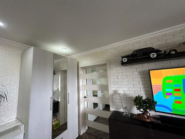 
  Продается 2-комн. квартира, 52 м², Таганрогская ул, д. 96
. Фото 5.