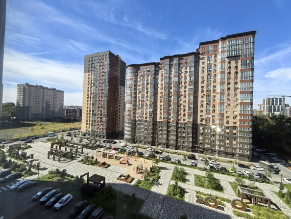 
  Продается 1-комн. квартира, 28.1 м², Берберовская ул, д. 28
. Фото 9.