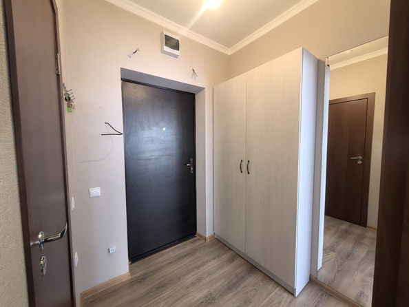 
  Продается 1-комн. квартира, 28.1 м², Берберовская ул, д. 28
. Фото 21.