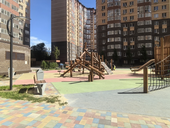 
  Продается 1-комн. квартира, 28.1 м², Берберовская ул, д. 28
. Фото 28.