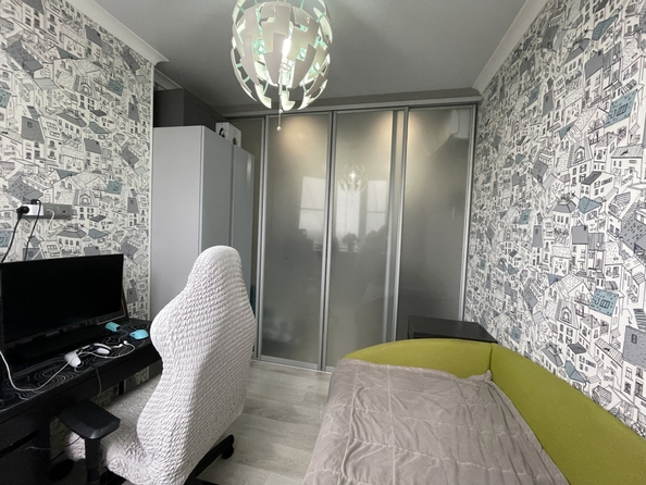 
  Продается 2-комн. квартира, 42 м², 2-я Баррикадная ул, д. 4
. Фото 3.