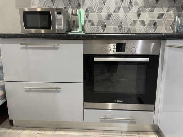 
  Продается 2-комн. квартира, 42 м², 2-я Баррикадная ул, д. 4
. Фото 10.