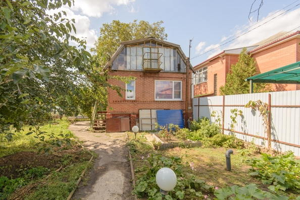 
  Продается коттедж, 100 м², Ростов-на-Дону
. Фото 1.