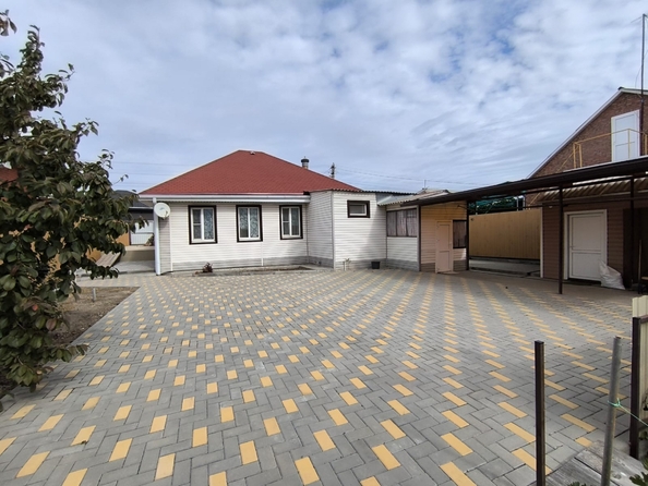 
  Продается коттедж, 91 м², хутор Калинин
. Фото 2.