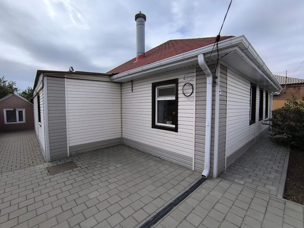 
  Продается коттедж, 91 м², хутор Калинин
. Фото 4.