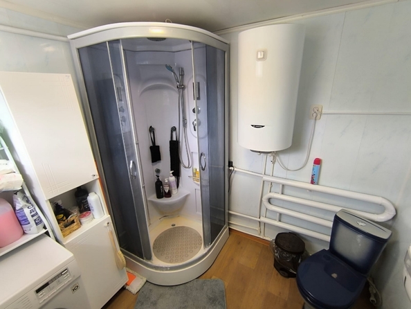 
  Продается коттедж, 91 м², хутор Калинин
. Фото 24.